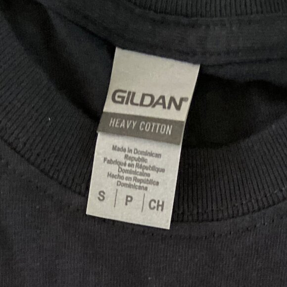 White Butterfly Graphic Tee - Picture 3 of 4